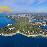 Ferienwohnung Fuer 4 Personen Ca 64 Qm In Pula, Istrien Istrische Riviera