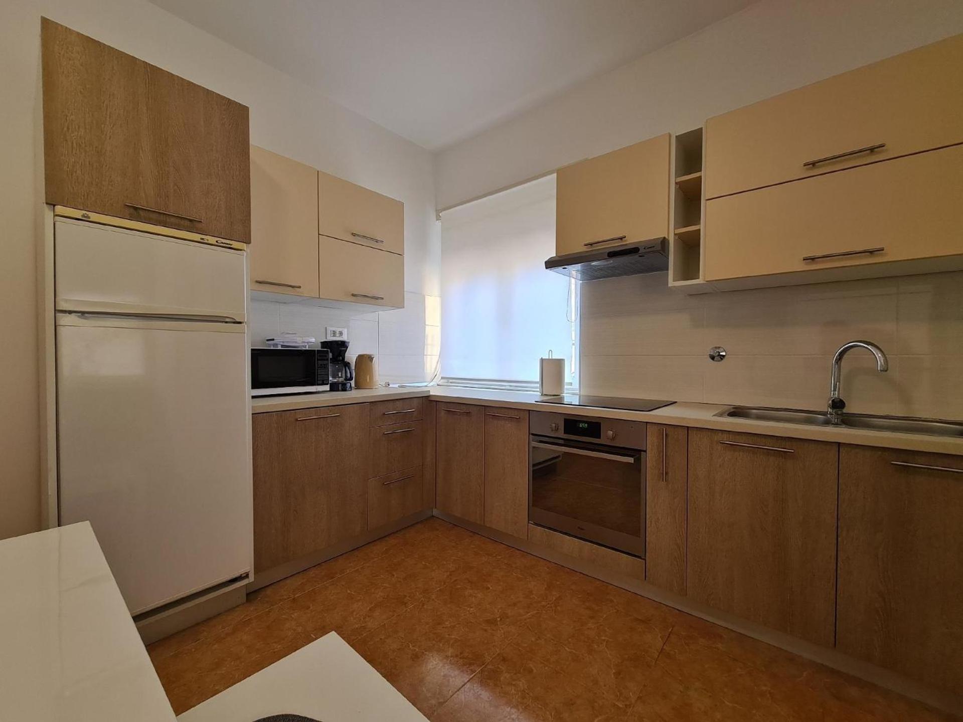 Fuer 4 Personen Ca 64 Qm In Pula, Istrien Istrische Riviera Appartement
