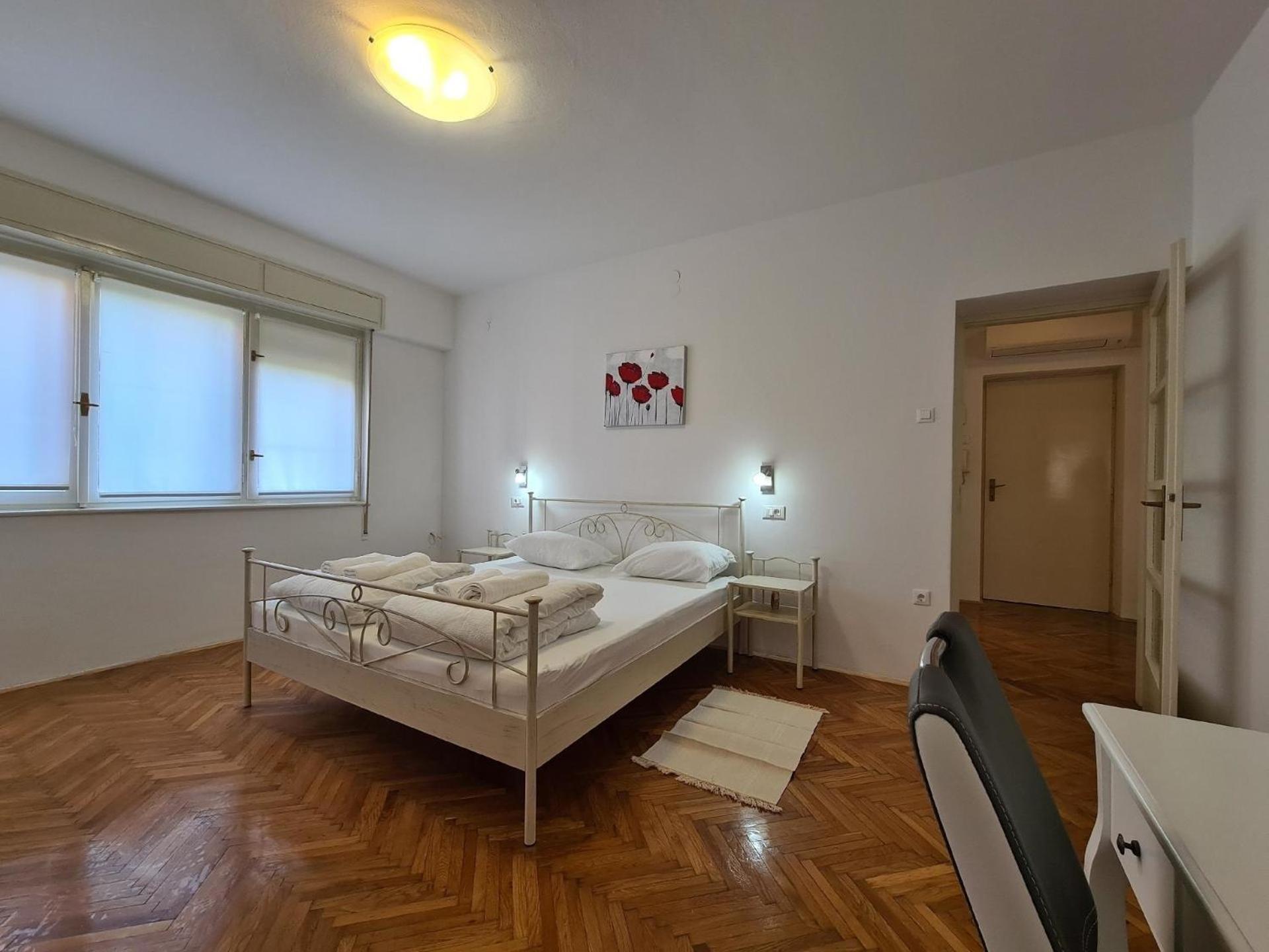 Appartement Fuer 4 Personen Ca 64 Qm In Pula, Istrien Istrische Riviera *