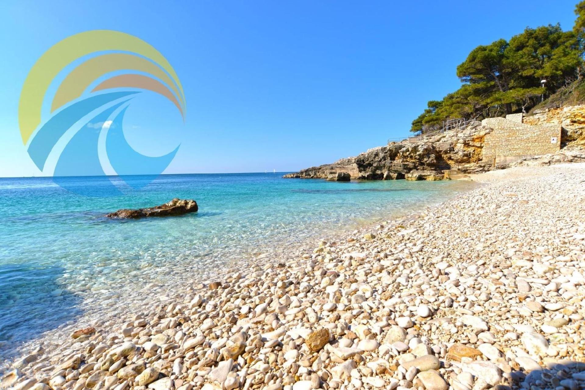 Fuer 4 Personen Ca 64 Qm In Pula, Istrien Istrische Riviera Pula